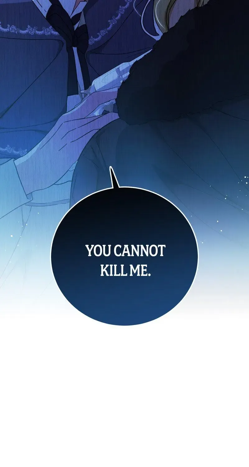 The Villainess is Done Trying Kainu Manga Chapter 14 Page 25