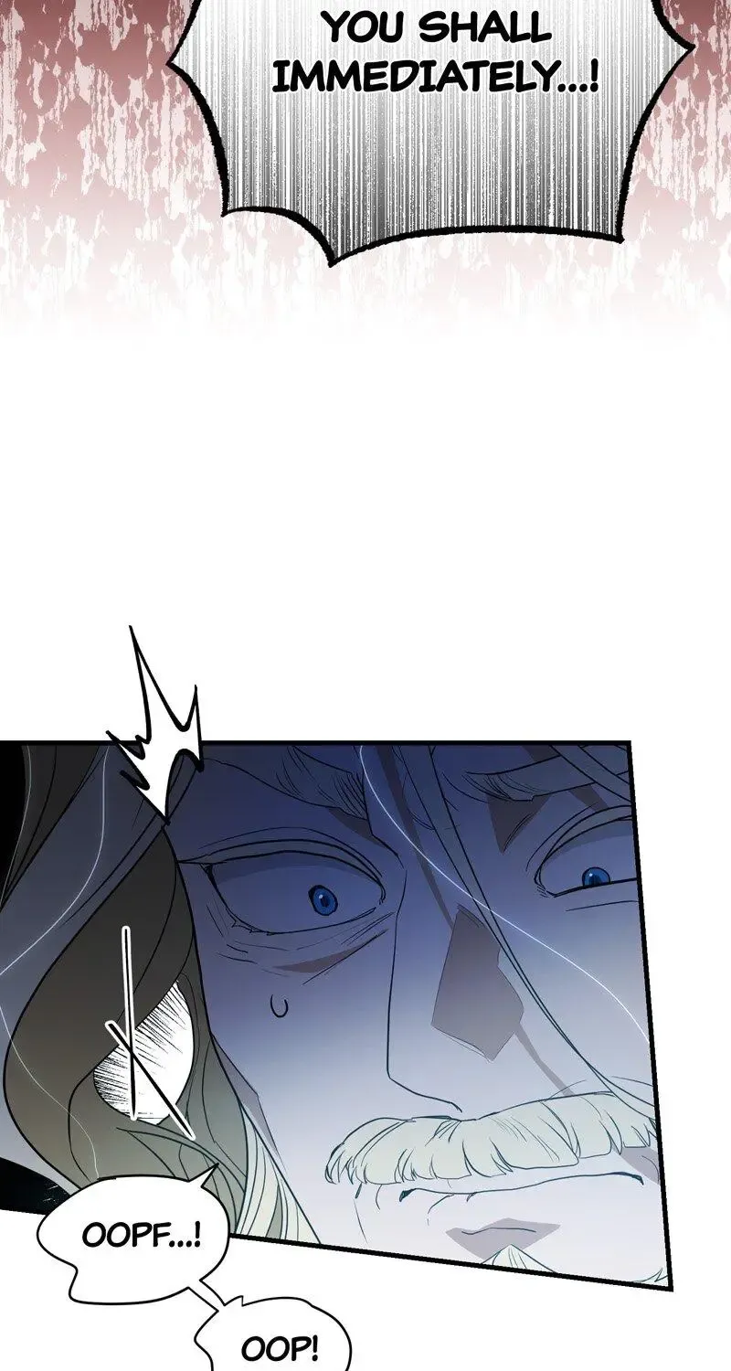 The Villainess is Done Trying Kainu Manga Chapter 14 Page 31