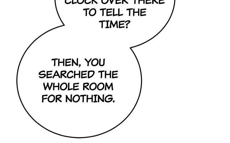 The Villainess is Done Trying Kainu Manga Chapter 14 Page 36