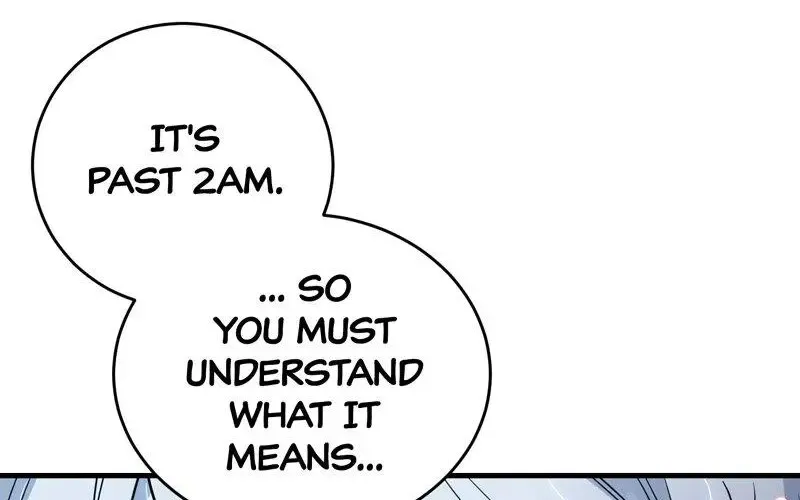 The Villainess is Done Trying Kainu Manga Chapter 14 Page 38