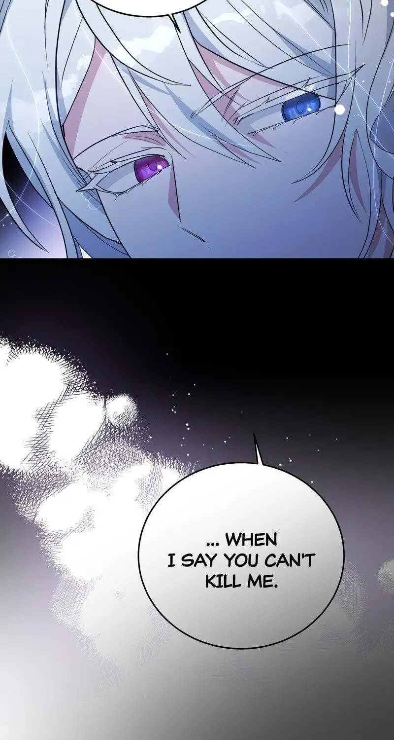 The Villainess is Done Trying Kainu Manga Chapter 14 Page 39
