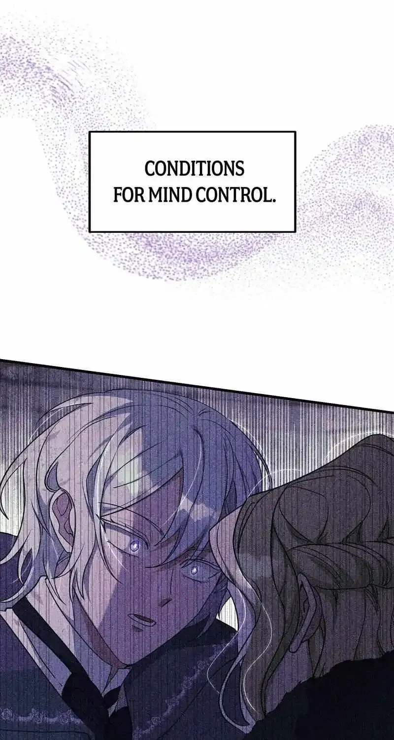 The Villainess is Done Trying Kainu Manga Chapter 14 Page 41