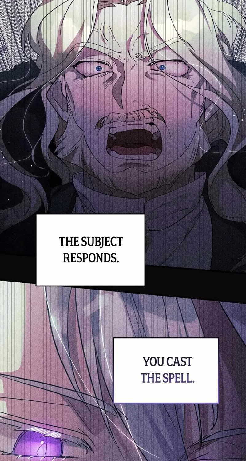 The Villainess is Done Trying Kainu Manga Chapter 14 Page 43