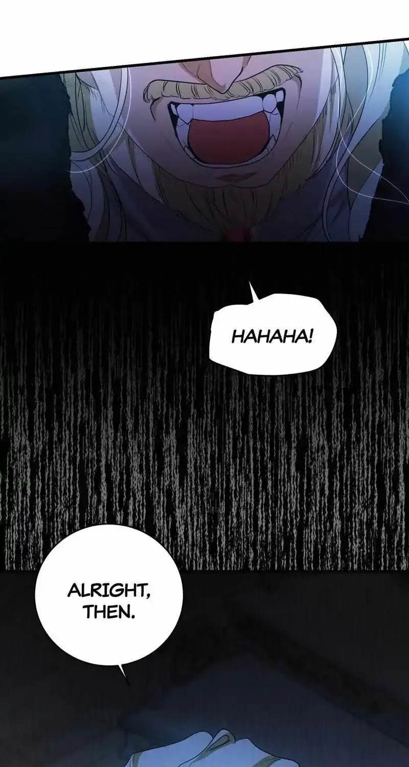 The Villainess is Done Trying Kainu Manga Chapter 14 Page 54