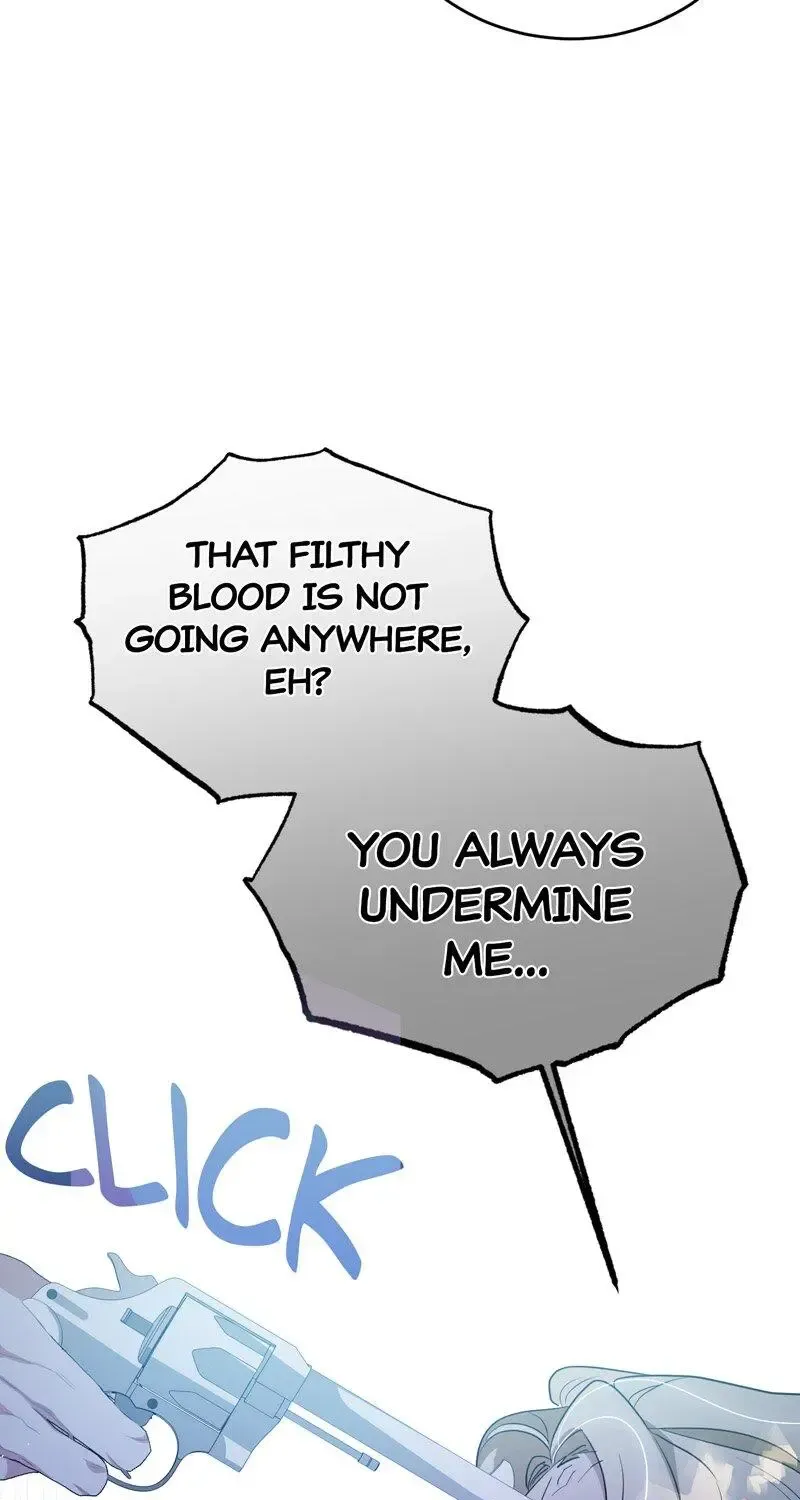 The Villainess is Done Trying Kainu Manga Chapter 14 Page 58