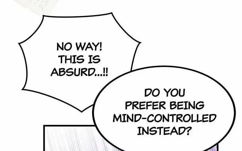 The Villainess is Done Trying Kainu Manga Chapter 14 Page 64