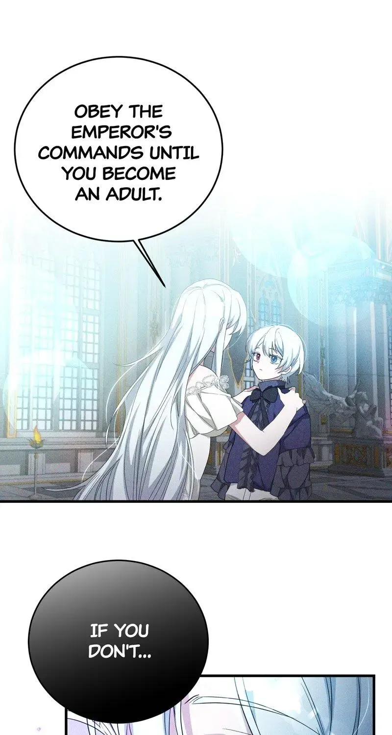 The Villainess is Done Trying Kainu Manga Chapter 13 Page 2