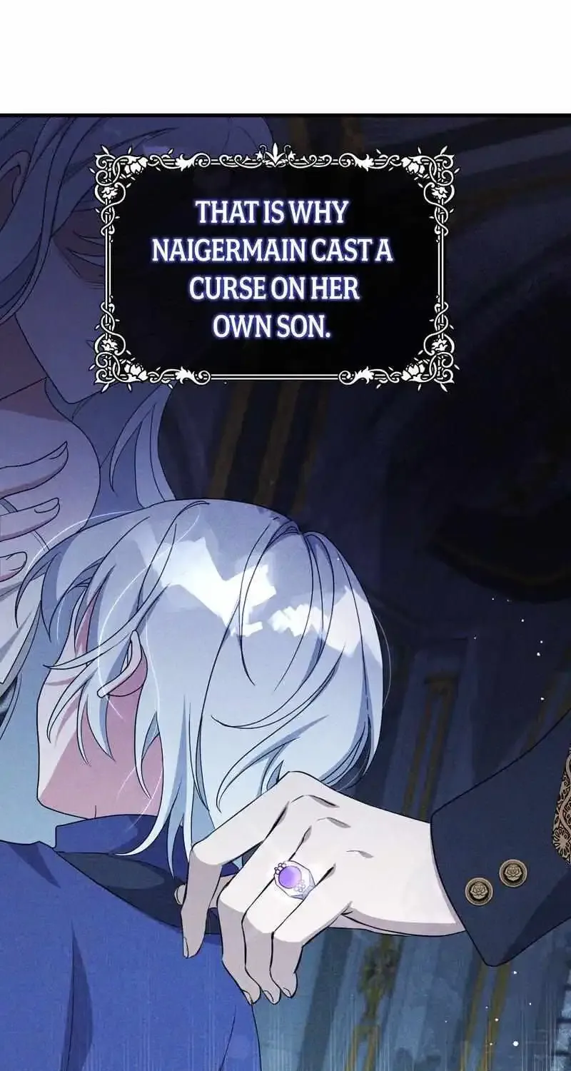 The Villainess is Done Trying Kainu Manga Chapter 13 Page 10