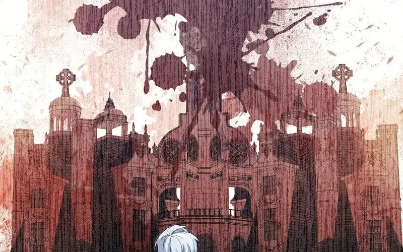 The Villainess is Done Trying Kainu Manga Chapter 13 Page 13