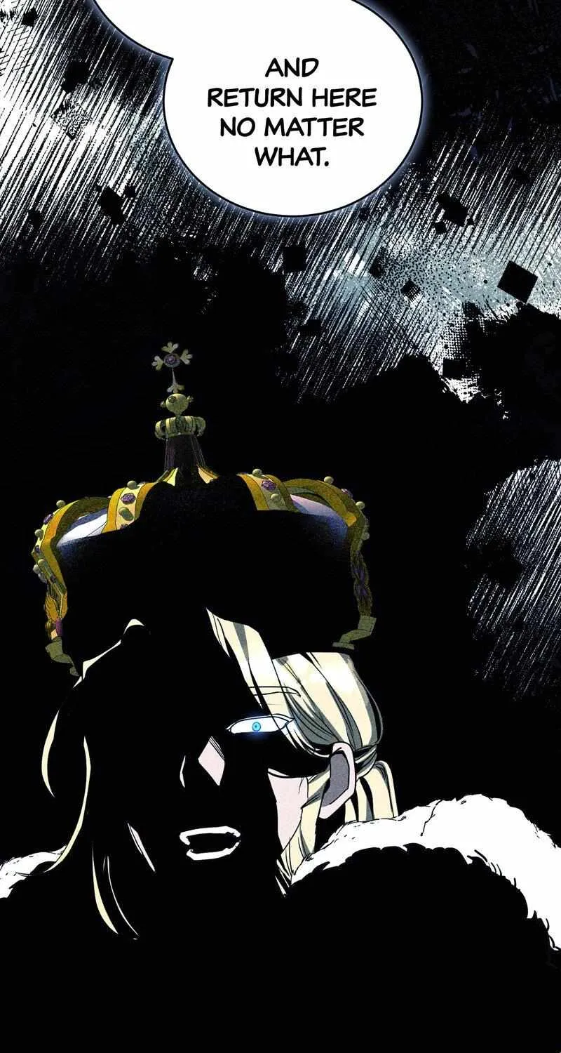 The Villainess is Done Trying Kainu Manga Chapter 13 Page 17