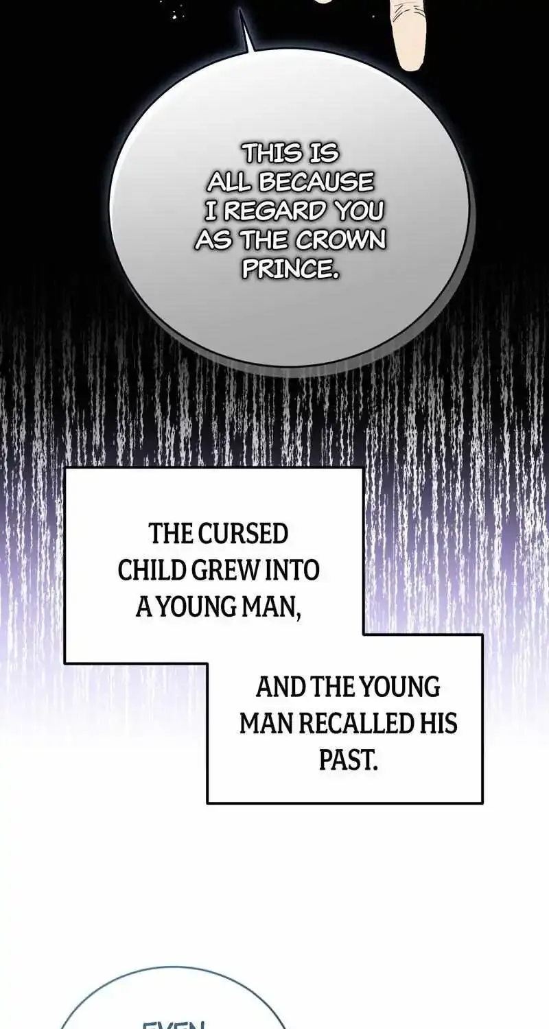 The Villainess is Done Trying Kainu Manga Chapter 13 Page 19