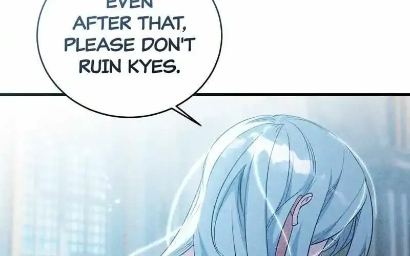 The Villainess is Done Trying Kainu Manga Chapter 13 Page 20