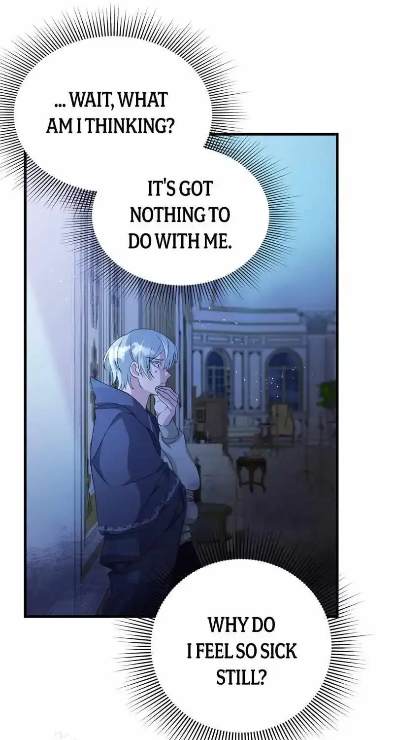The Villainess is Done Trying Kainu Manga Chapter 13 Page 37