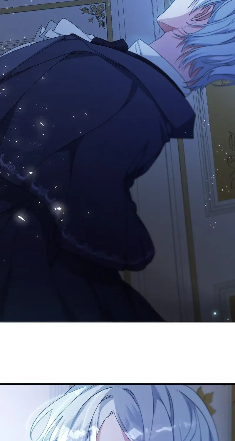 The Villainess is Done Trying Kainu Manga Chapter 13 Page 43