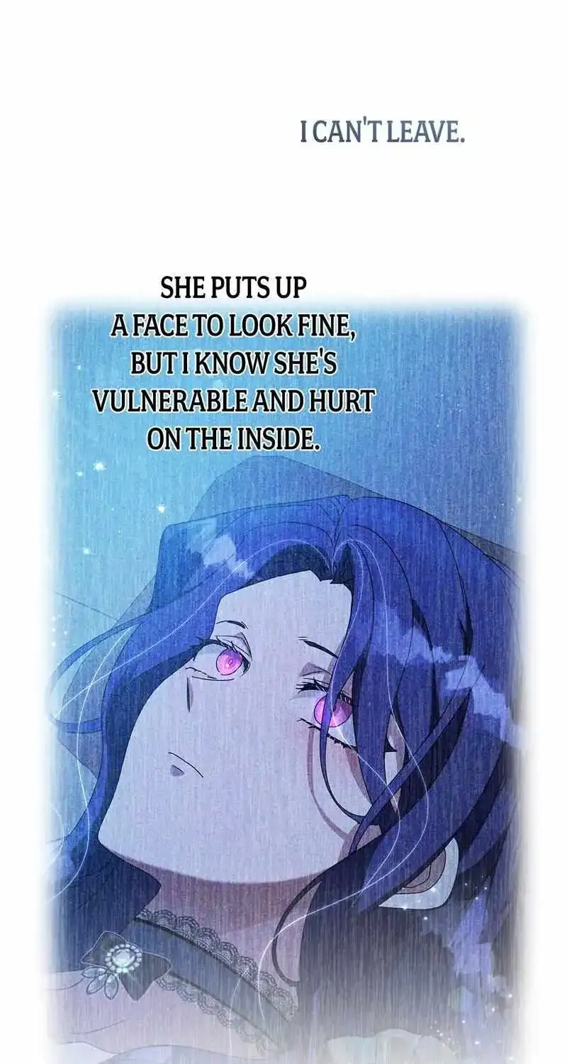 The Villainess is Done Trying Kainu Manga Chapter 13 Page 46