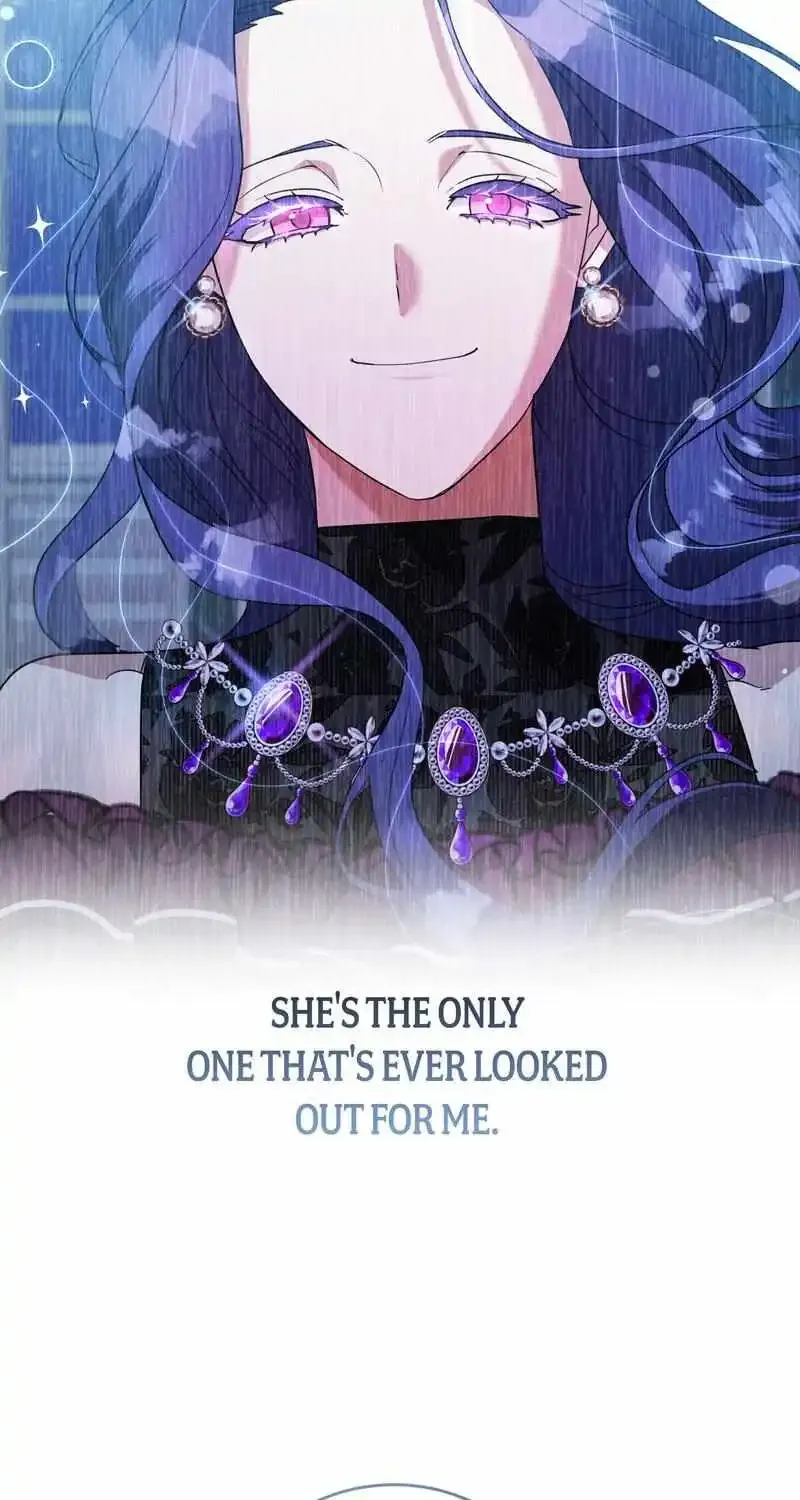 The Villainess is Done Trying Kainu Manga Chapter 13 Page 48