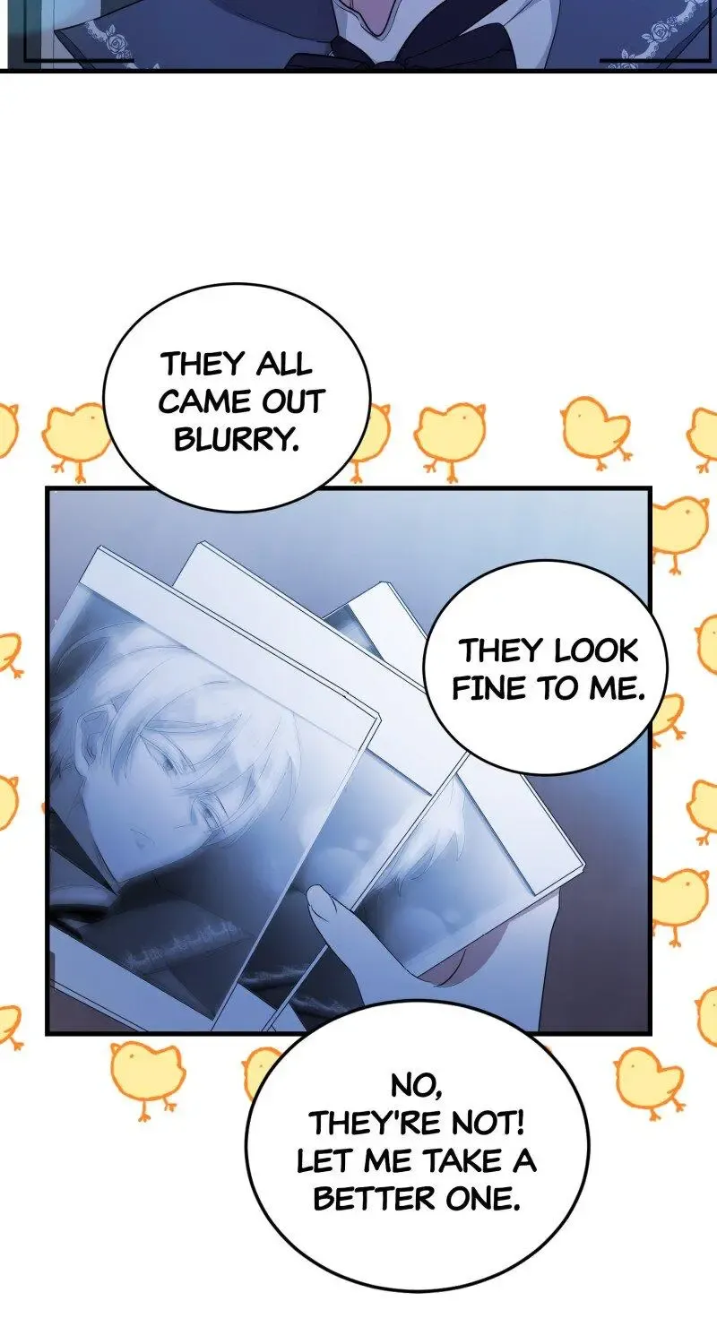 The Villainess Is Done Trying Kainu Manga Chapter 12 Page 33