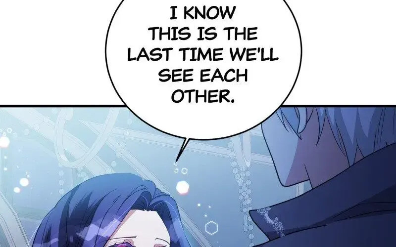 The Villainess Is Done Trying Kainu Manga Chapter 12 Page 38