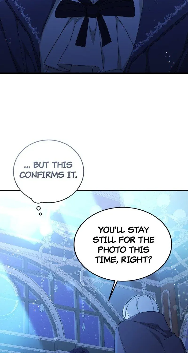 The Villainess Is Done Trying Kainu Manga Chapter 12 Page 41