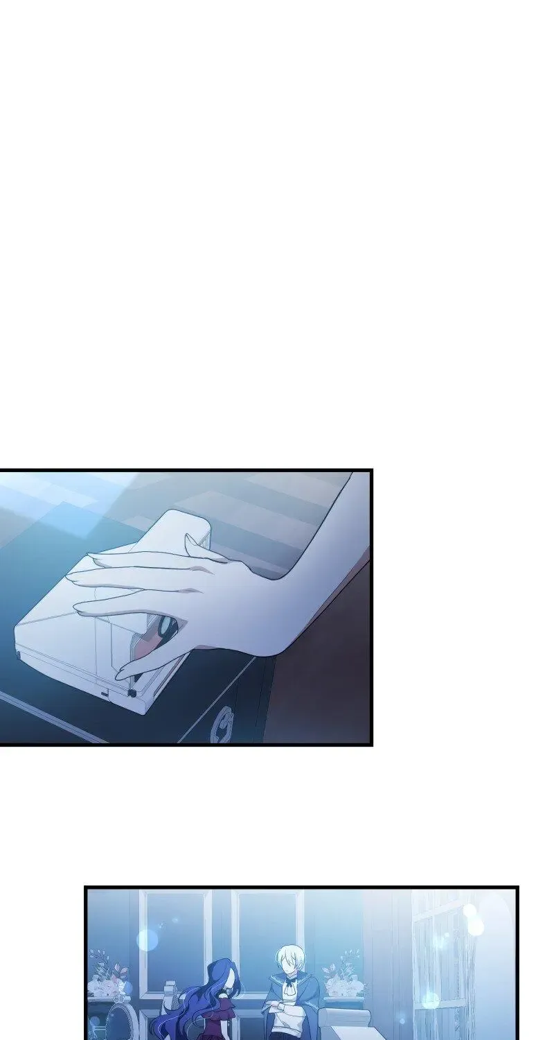 The Villainess Is Done Trying Kainu Manga Chapter 12 Page 43