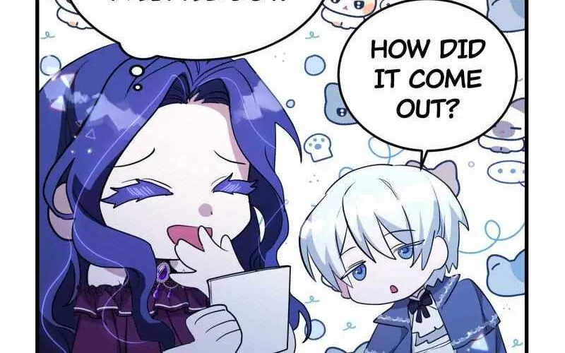 The Villainess Is Done Trying Kainu Manga Chapter 12 Page 48