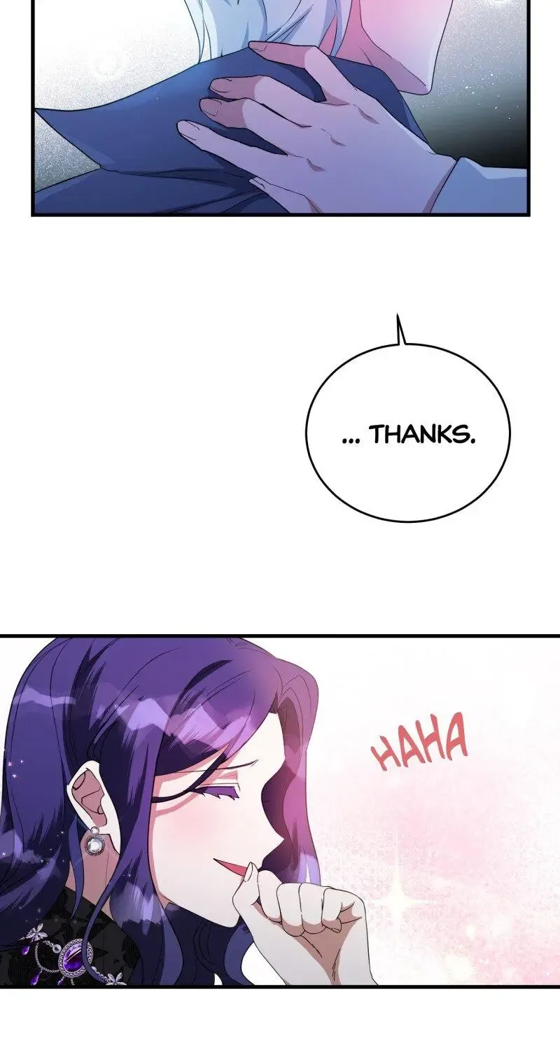 The Villainess Is Done Trying Kainu Manga Chapter 12 Page 54