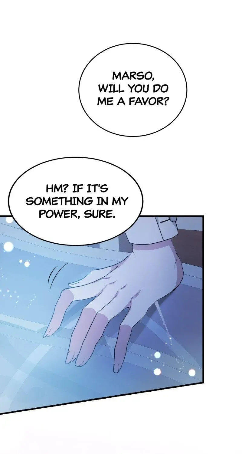 The Villainess Is Done Trying Kainu Manga Chapter 12 Page 62