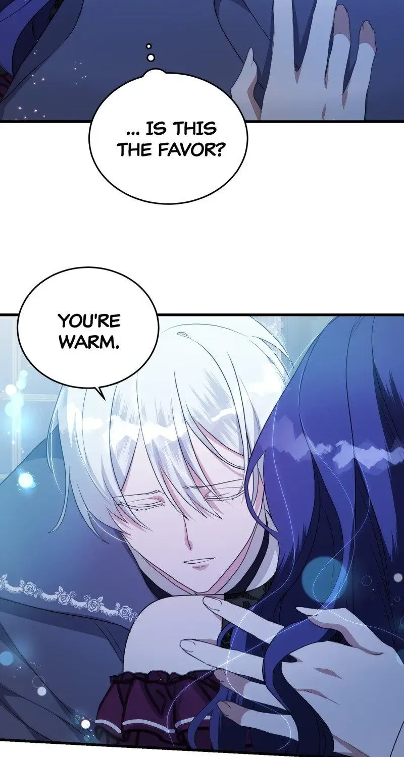 The Villainess Is Done Trying Kainu Manga Chapter 12 Page 66