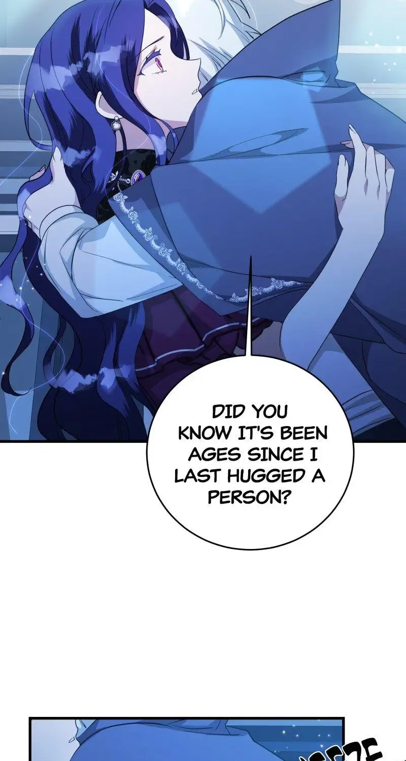 The Villainess Is Done Trying Kainu Manga Chapter 12 Page 68