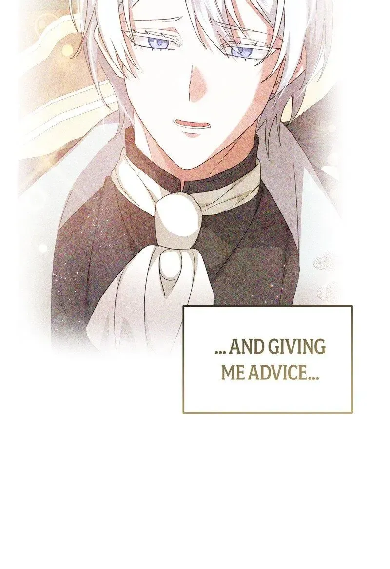 The Villainess Is Done Trying Kainu Manga Chapter 12 Page 72