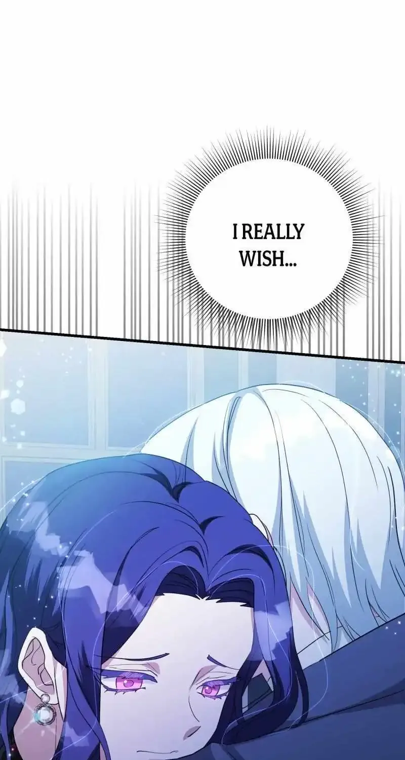 The Villainess Is Done Trying Kainu Manga Chapter 12 Page 73