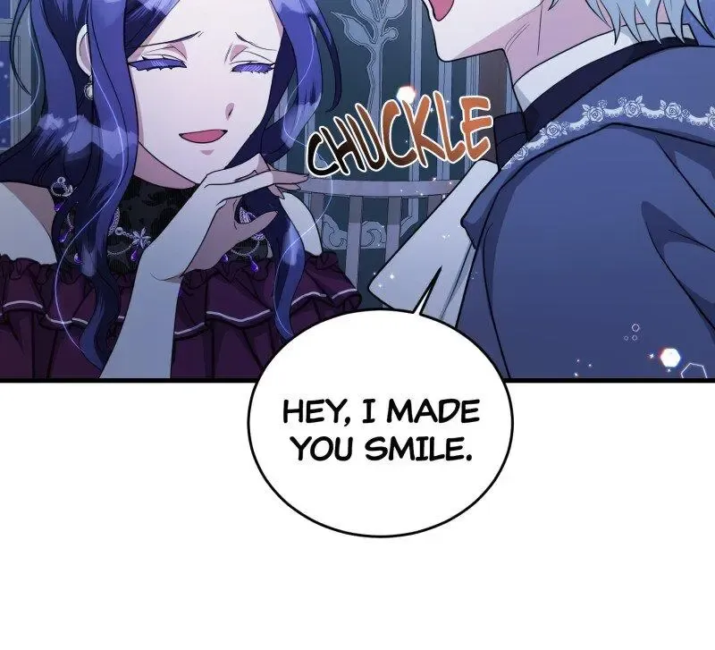 The Villainess Is Done Trying Kainu Manga Chapter 12 Page 83