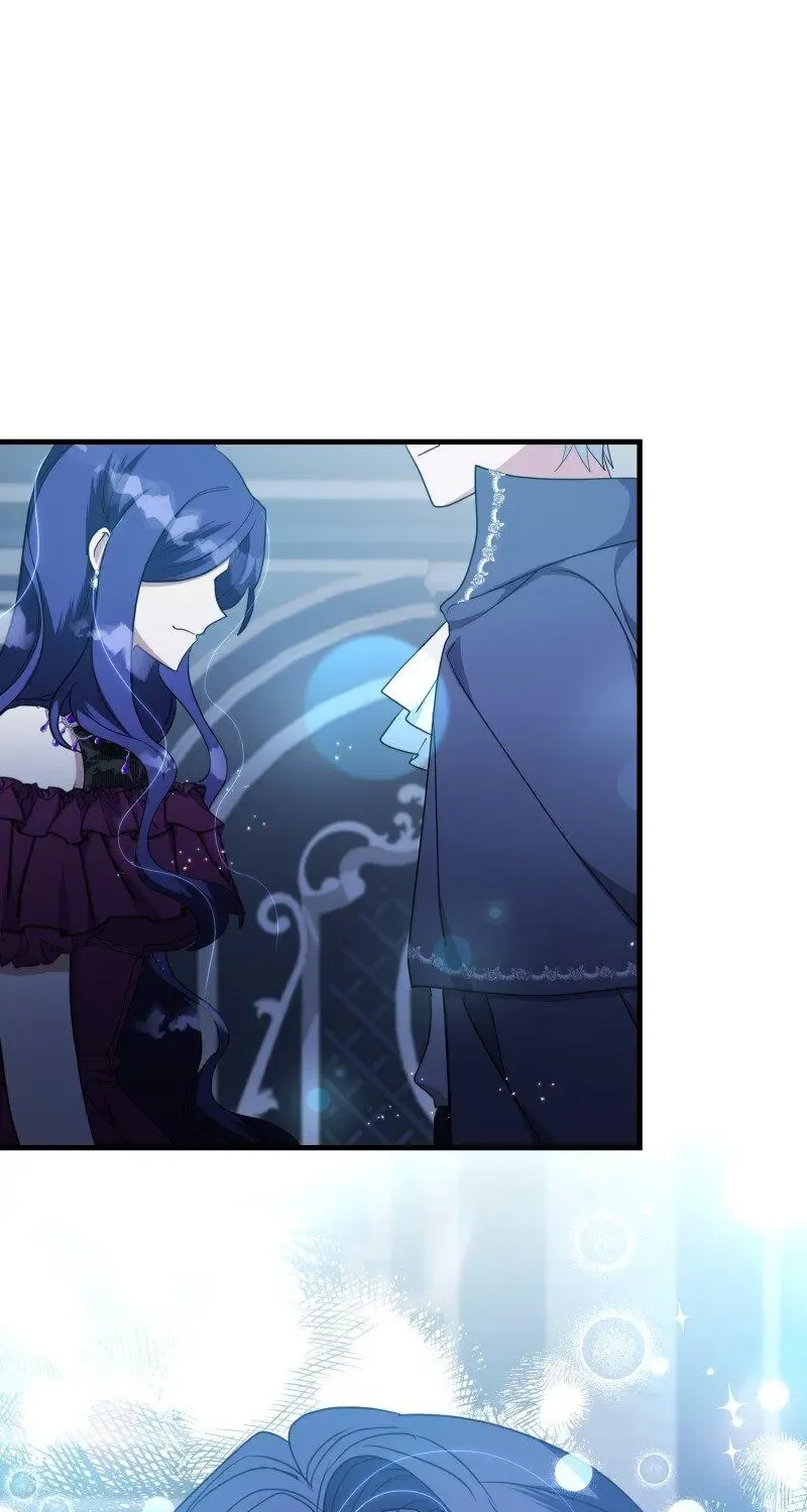 The Villainess Is Done Trying Kainu Manga Chapter 12 Page 84