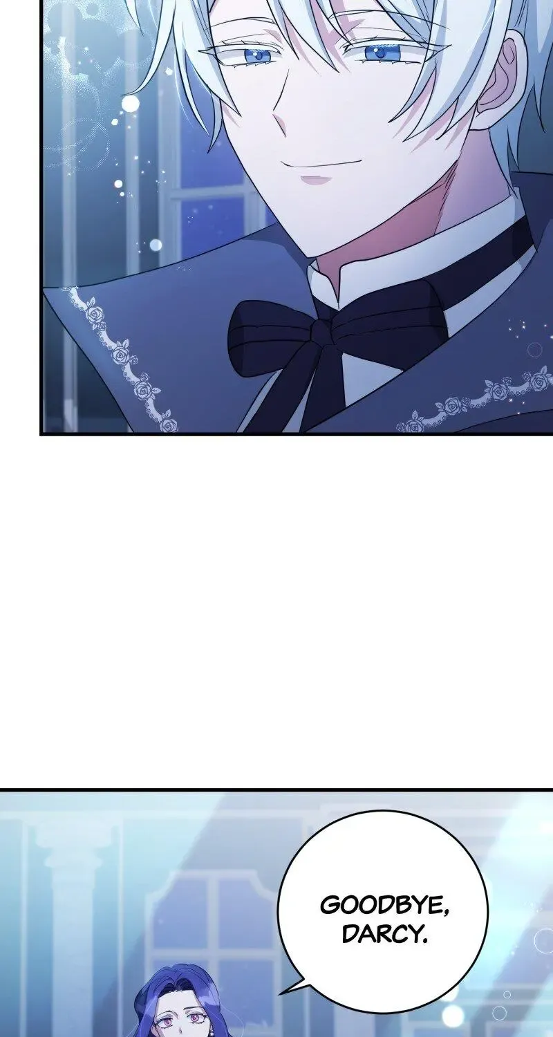 The Villainess Is Done Trying Kainu Manga Chapter 12 Page 88