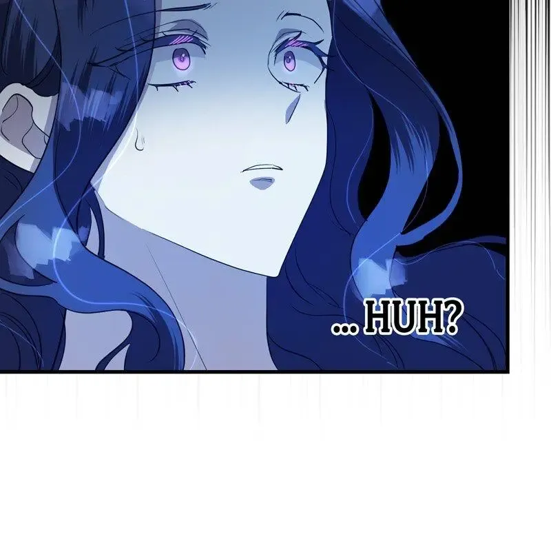 The Villainess Is Done Trying Kainu Manga Chapter 11 Page 11