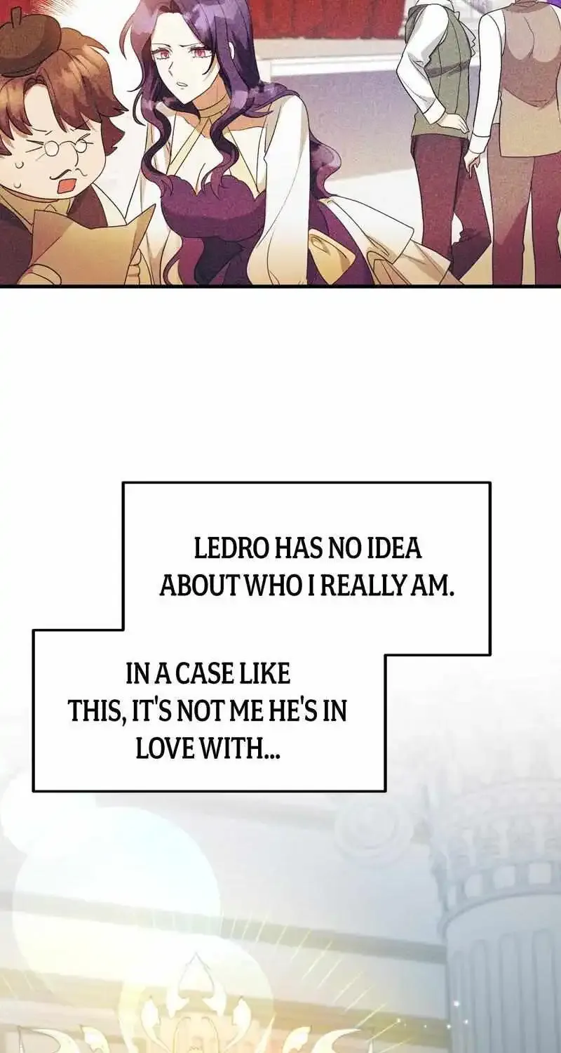 The Villainess Is Done Trying Kainu Manga Chapter 11 Page 31