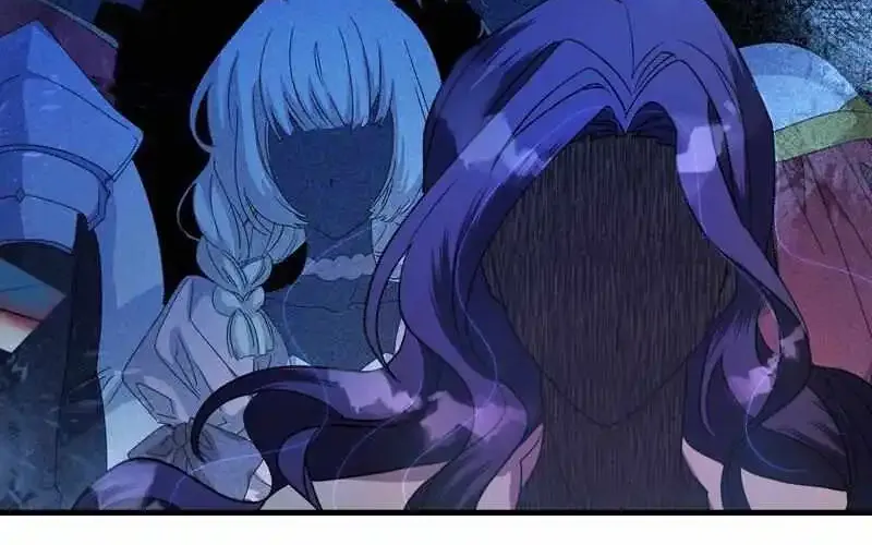 The Villainess Is Done Trying Kainu Manga Chapter 11 Page 34
