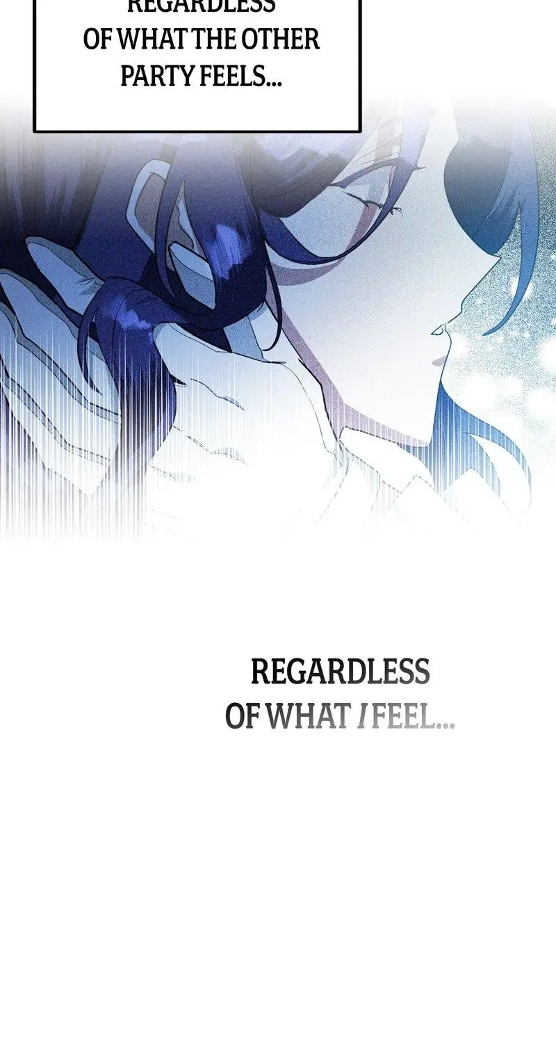 The Villainess Is Done Trying Kainu Manga Chapter 11 Page 37