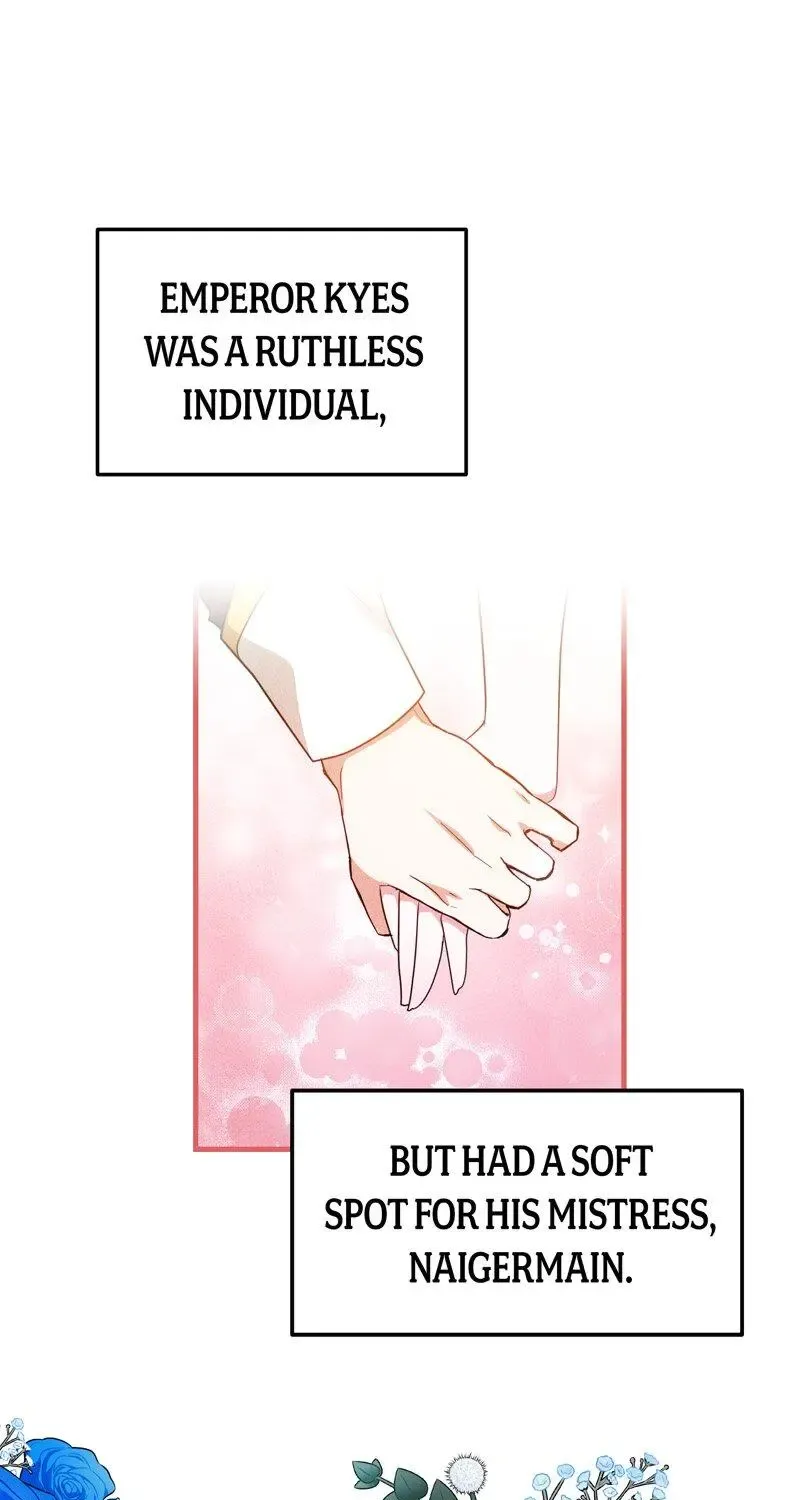 The Villainess Is Done Trying Kainu Manga Chapter 10 Page 2