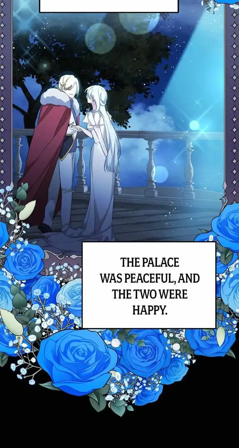 The Villainess Is Done Trying Kainu Manga Chapter 10 Page 4