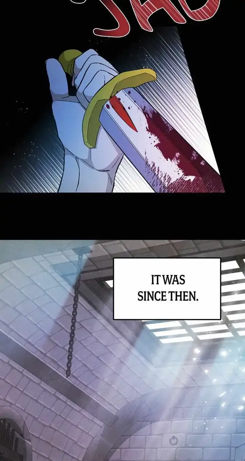 The Villainess Is Done Trying Kainu Manga Chapter 10 Page 6