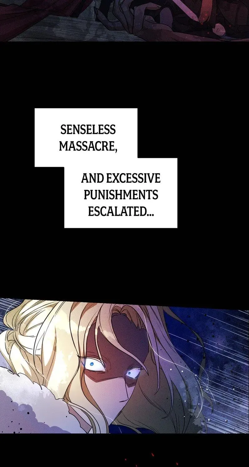The Villainess Is Done Trying Kainu Manga Chapter 10 Page 8