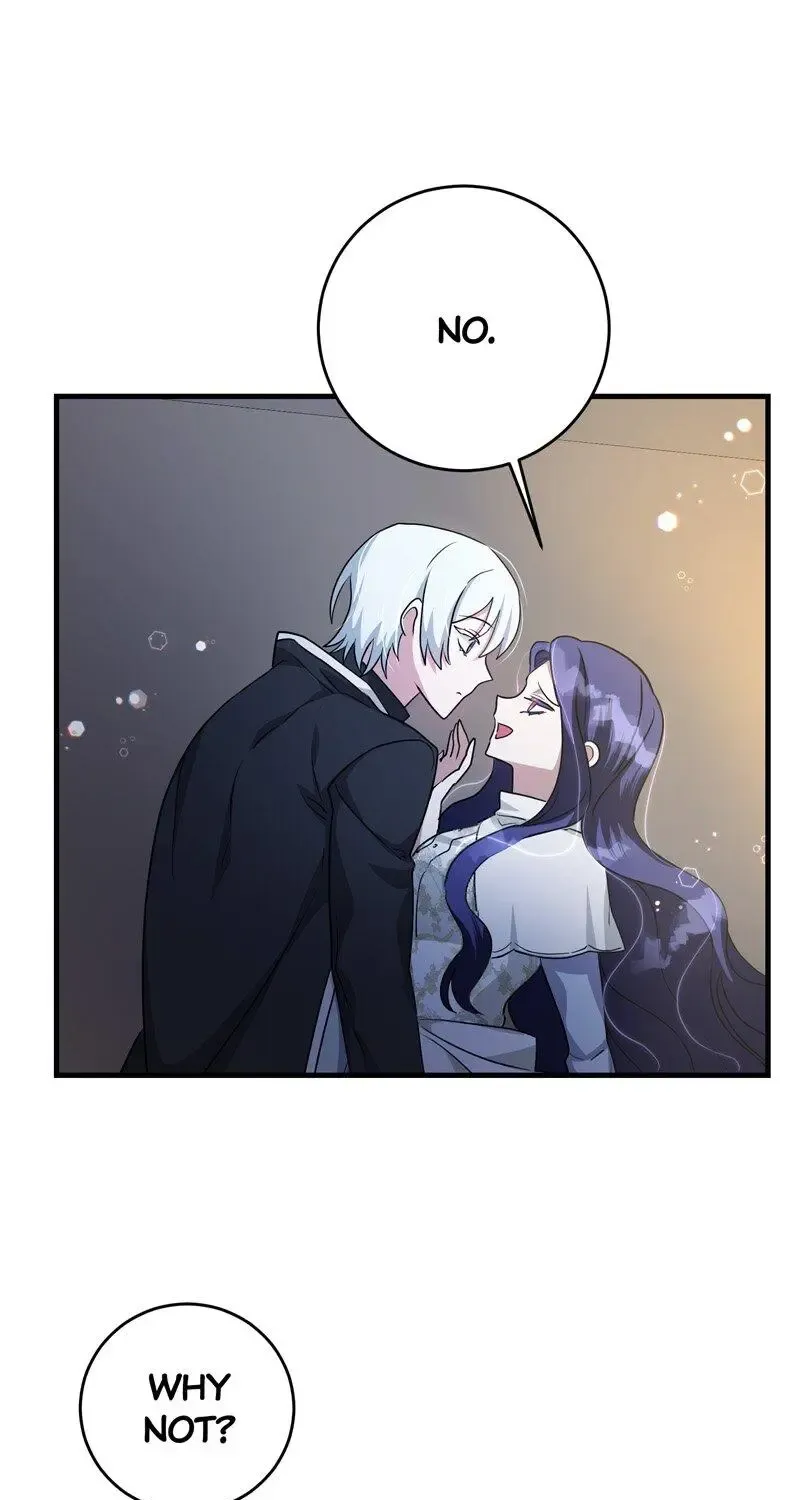 The Villainess Is Done Trying Kainu Manga Chapter 9 Page 31