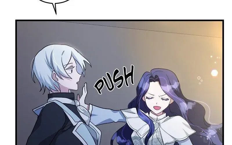 The Villainess Is Done Trying Kainu Manga Chapter 9 Page 32