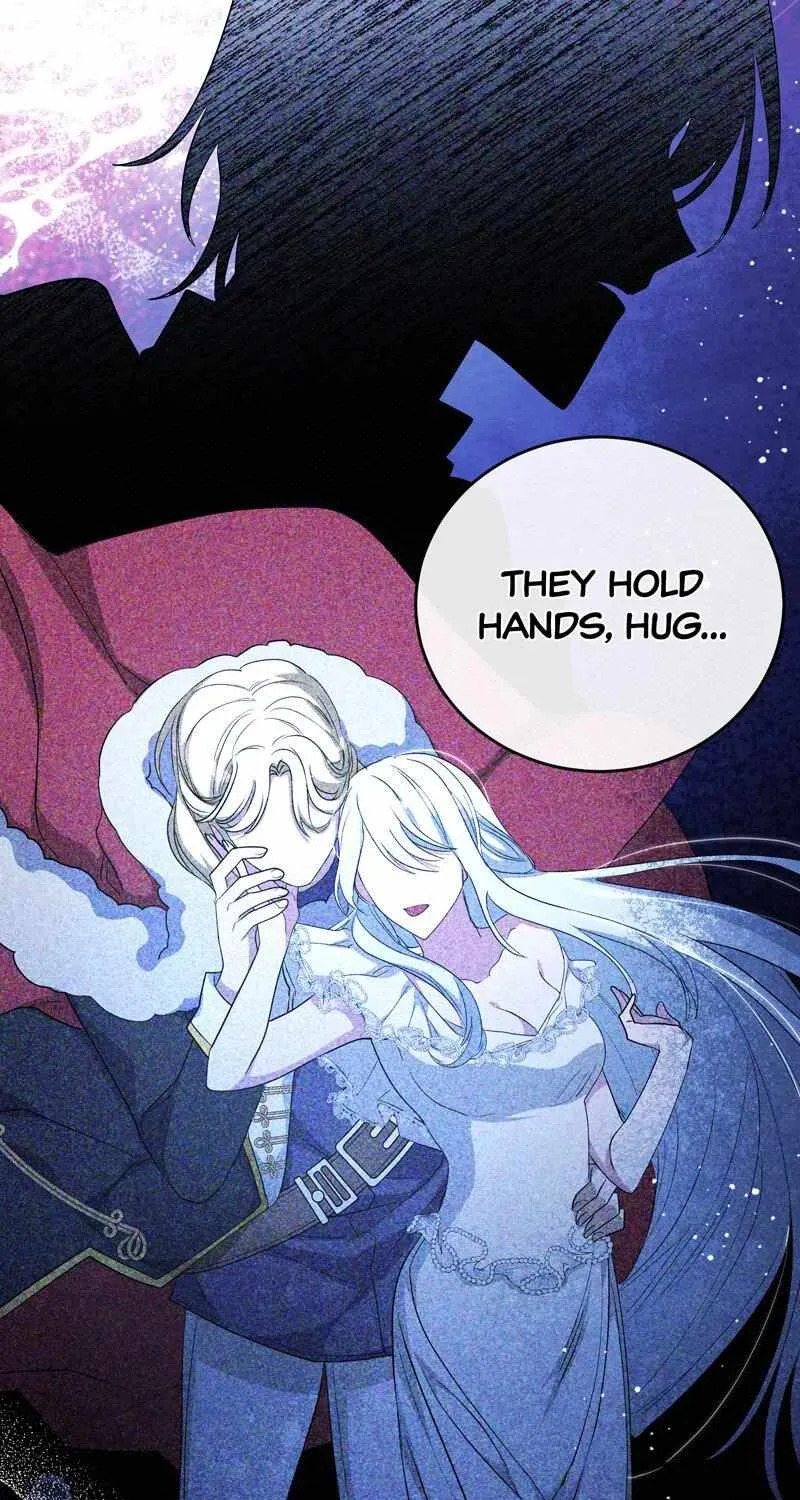 The Villainess Is Done Trying Kainu Manga Chapter 9 Page 37