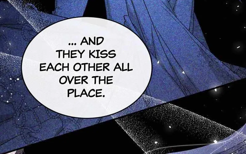 The Villainess Is Done Trying Kainu Manga Chapter 9 Page 38