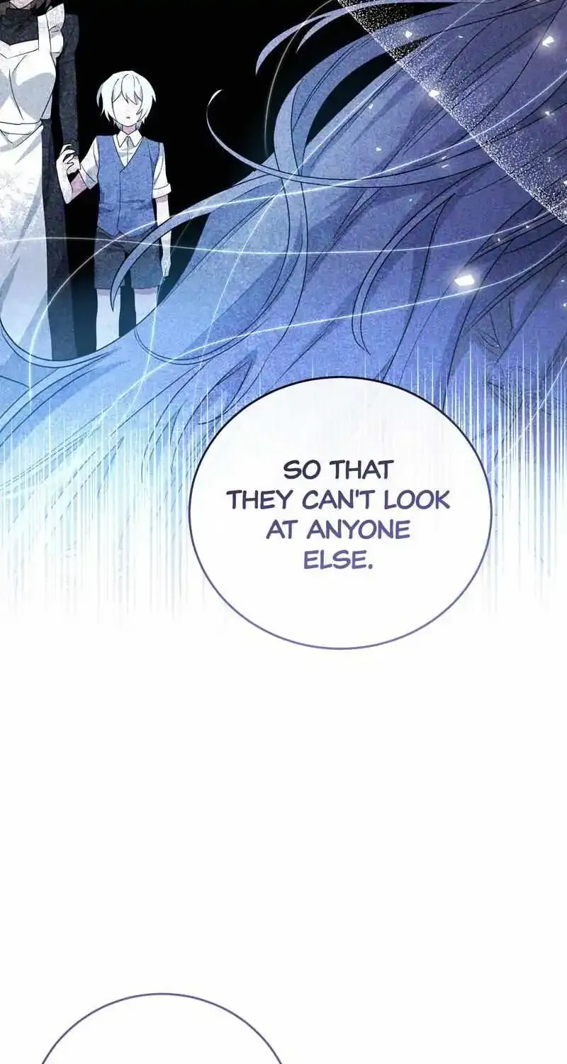 The Villainess Is Done Trying Kainu Manga Chapter 9 Page 39