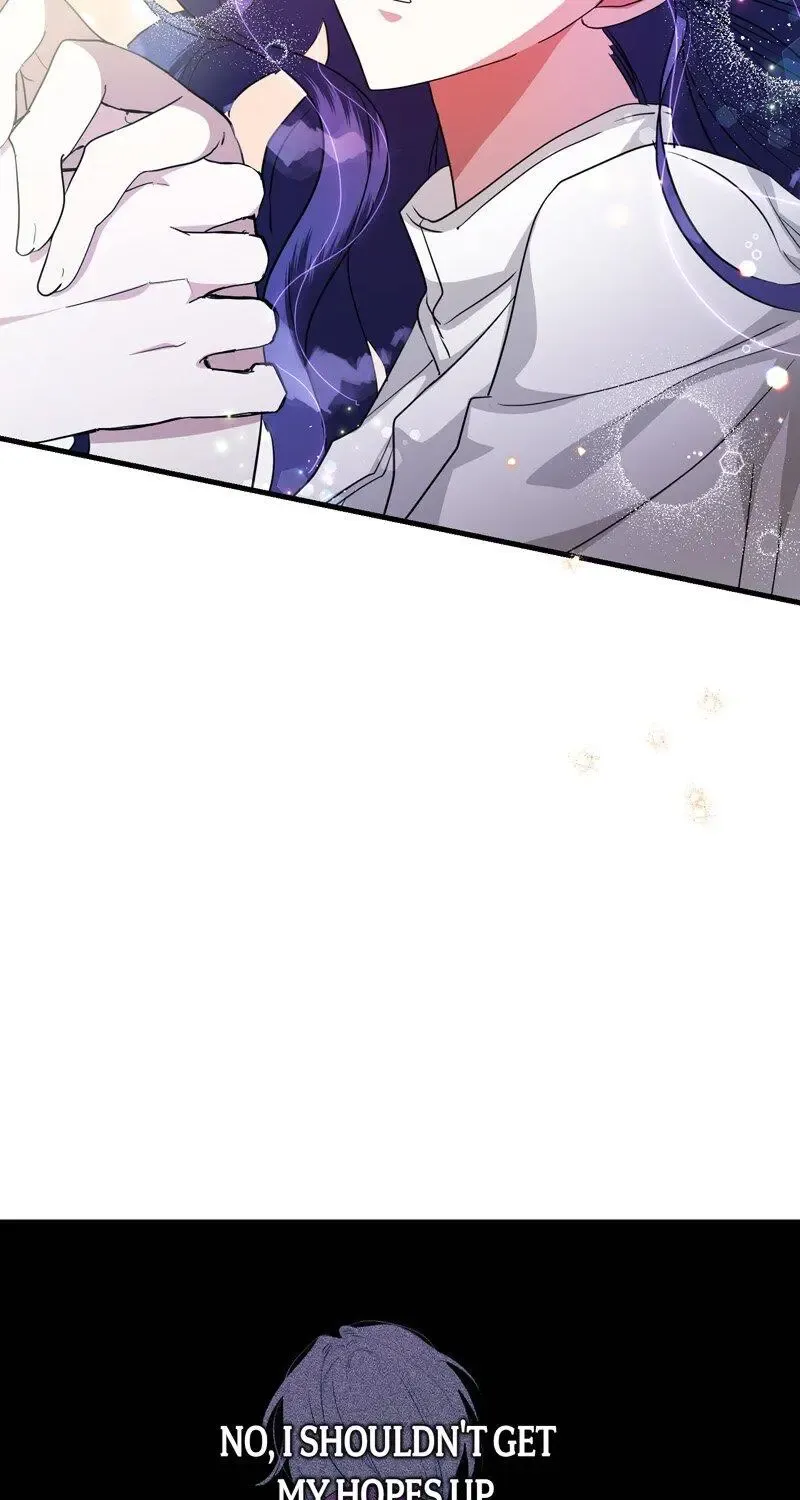 The Villainess Is Done Trying Kainu Manga Chapter 9 Page 48