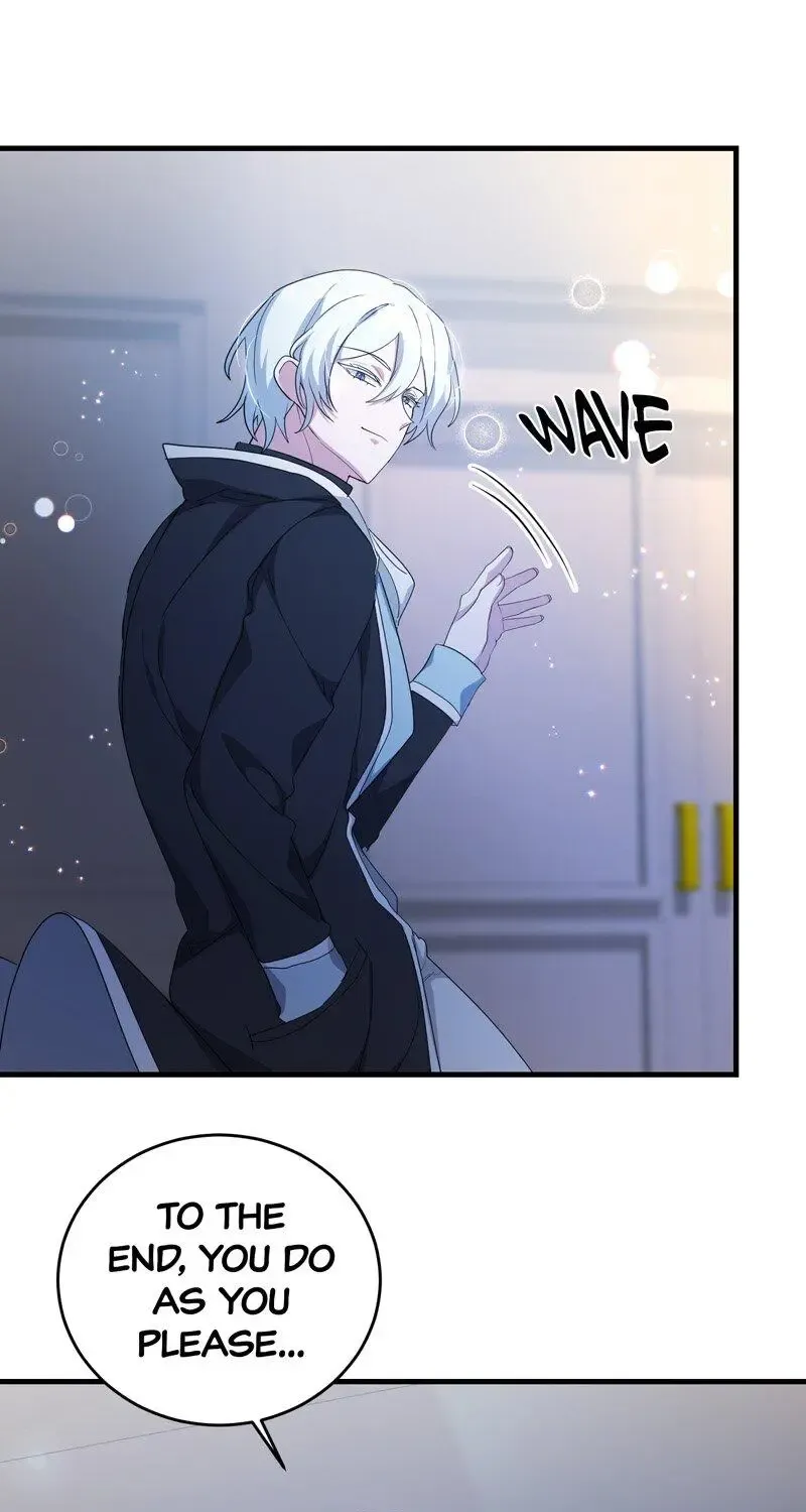The Villainess Is Done Trying Kainu Manga Chapter 9 Page 55