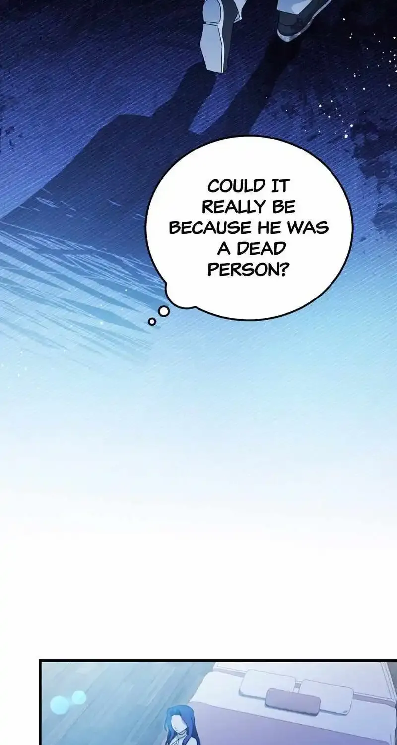 The Villainess Is Done Trying Kainu Manga Chapter 9 Page 59